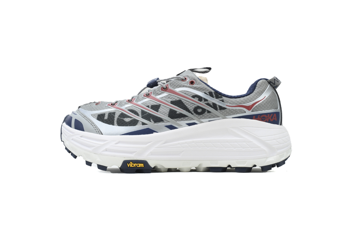 POP Mafate Three2 Limestone Outer Space 1141572-LOSP 