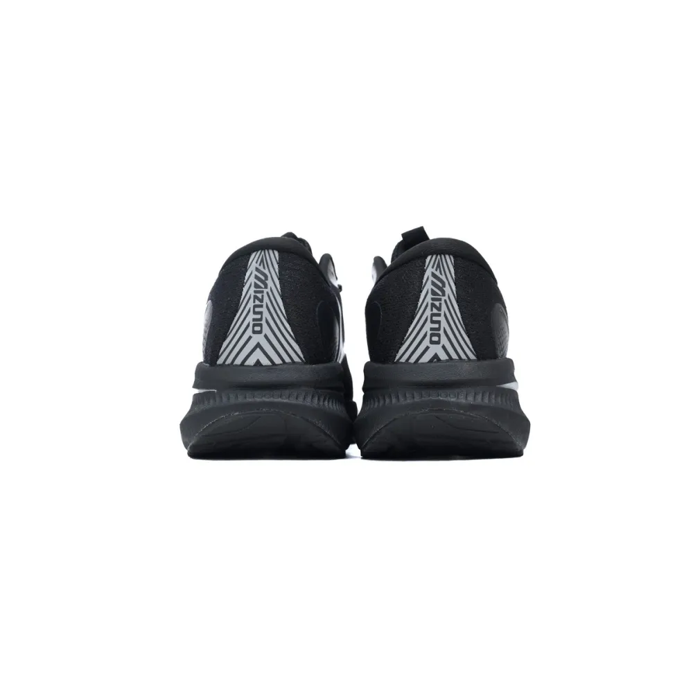 Mizuno Astro Plus Black D1GH240101 