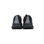 Mizuno Astro Plus Black D1GH240101 