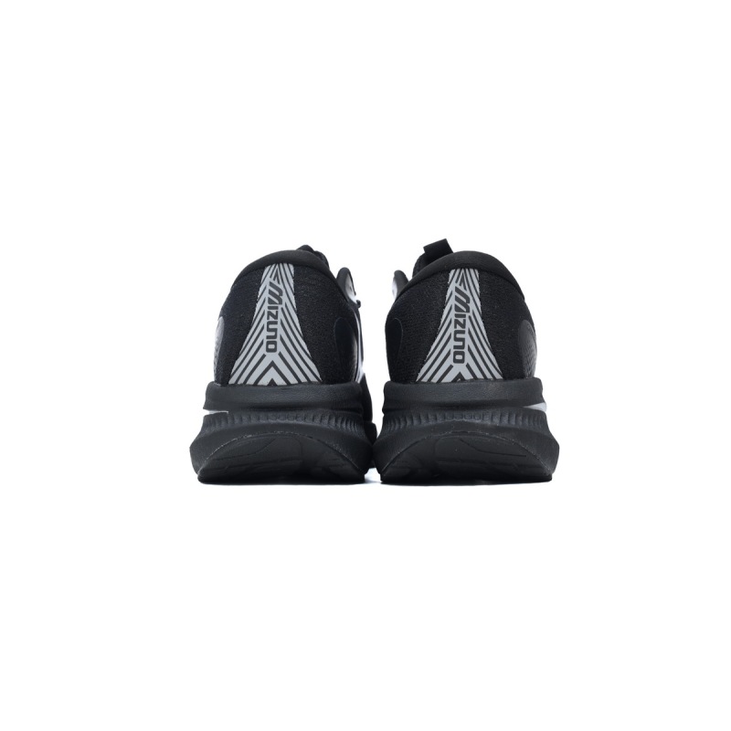 Mizuno Astro Plus Black D1GH240101 