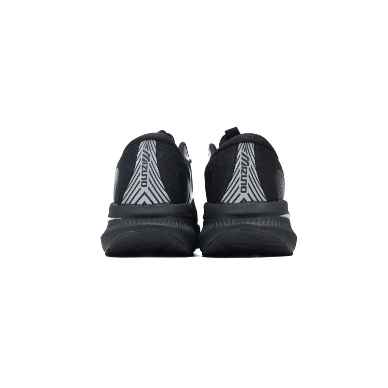 Mizuno Astro Plus Black D1GH240101 