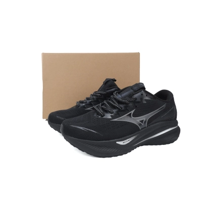 Mizuno Astro Plus Black D1GH240101  02