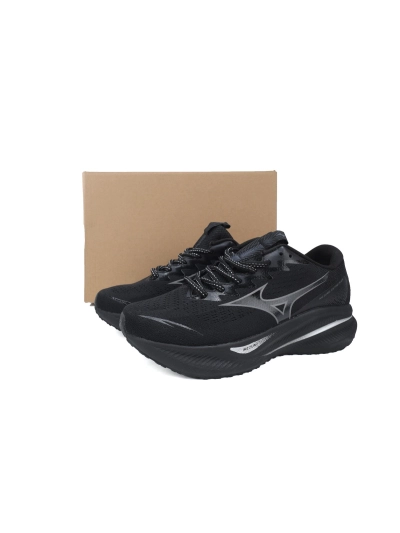 POP Mizuno Astro Plus Black D1GH240101  02