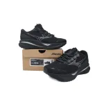 Mizuno Astro Plus Black D1GH240101 