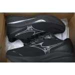 Mizuno Astro Plus Black D1GH240101 