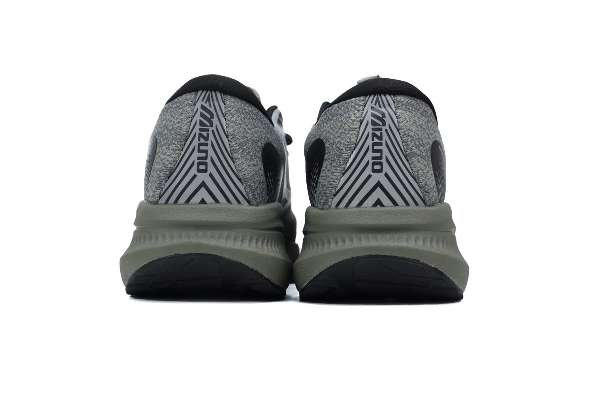 Mizuno Astro Plus Bu Jiao Green D1GH240102 