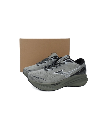 POP Mizuno Astro Plus Bu Jiao Green D1GH240102  02