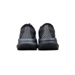 Mizuno Astro Plus Dark Gray Black D1GH240107 