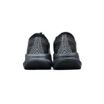 Mizuno Astro Plus Dark Gray Black D1GH240107 