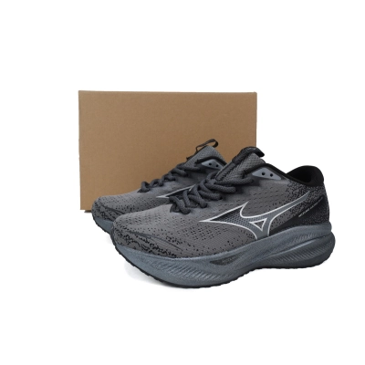 Mizuno Astro Plus Dark Gray Black D1GH240107  02