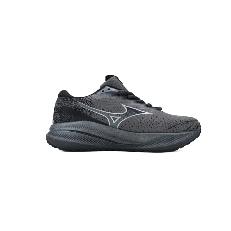 Mizuno Astro Plus Dark Gray Black D1GH240107 
