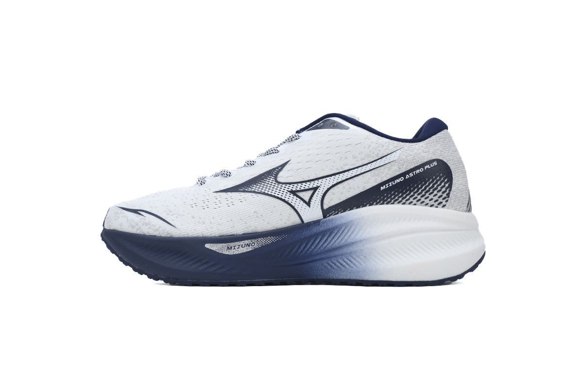 Mizuno Astro Plus Deep Navy D1GH240103 