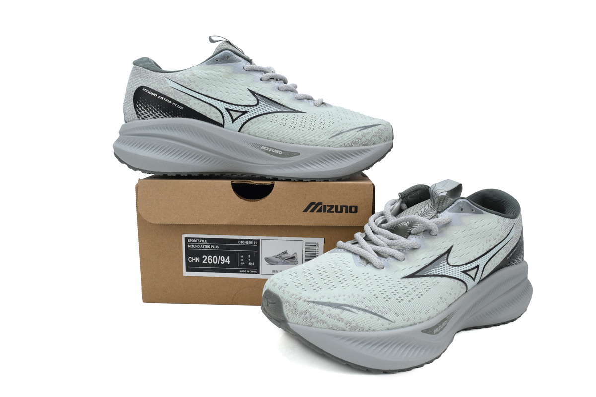 POP Mizuno Astro Plus Grey D1GH240111 