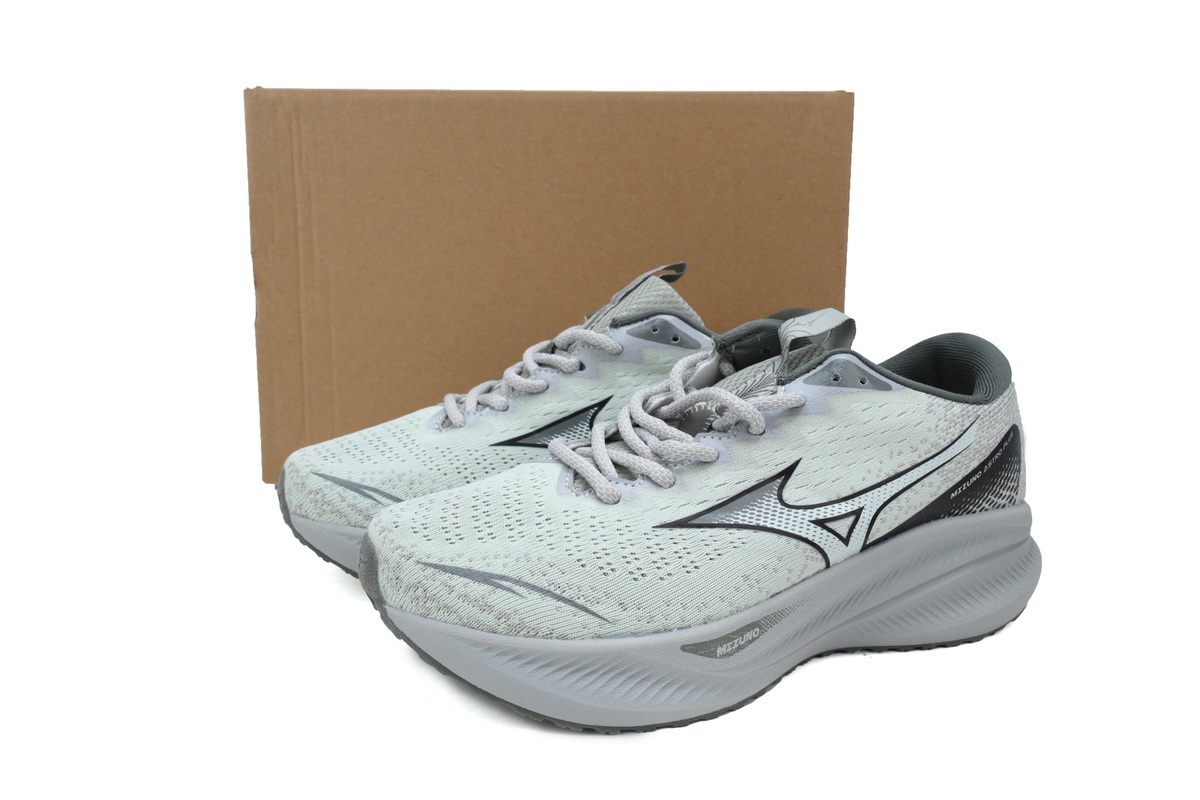 POP Mizuno Astro Plus Grey D1GH240111 