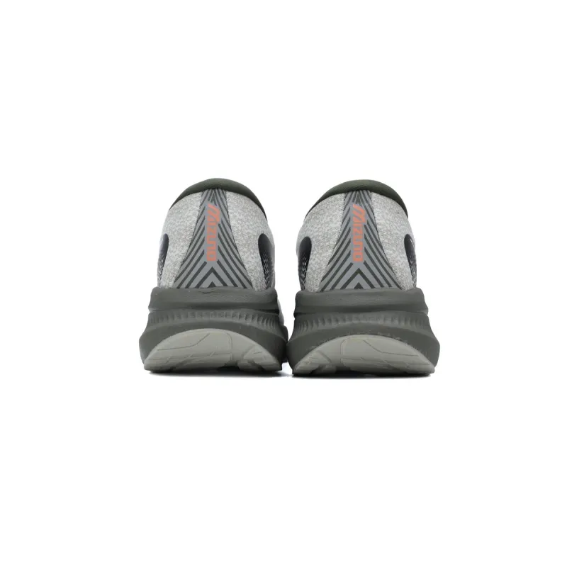 Mizuno Astro Plus Grey Green Black Army D1GH240110 