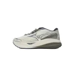 Mizuno Astro Plus Off White Brown D1GH240109 