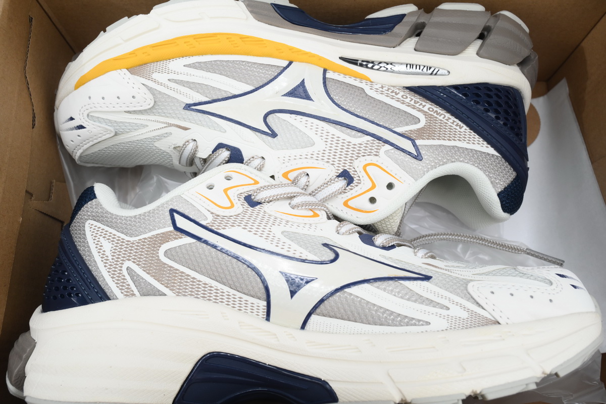 Mizuno HALO MIX Beige D1GH240810 