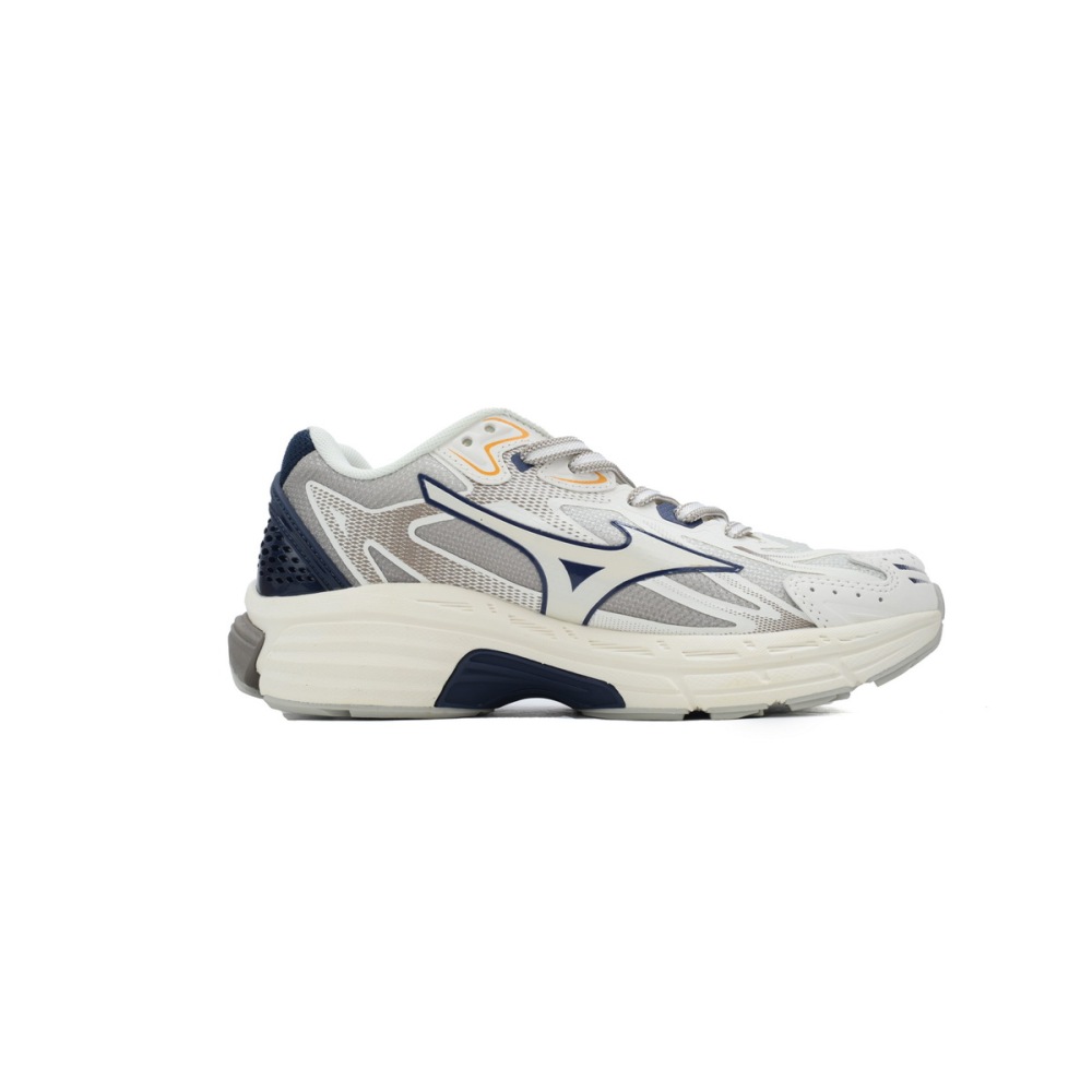 Mizuno HALO MIX Beige D1GH240810 