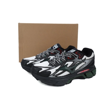 Mizuno Halo Mix Black Green D1GH240802  02