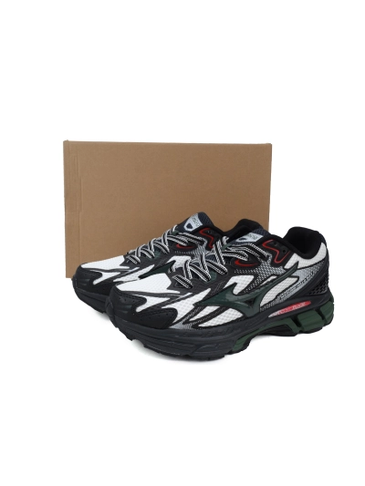 POP Mizuno Halo Mix Black Green D1GH240802  02