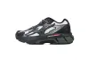 POP Mizuno Halo Mix Black Green D1GH240802 