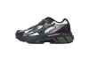 POP Mizuno Halo Mix Black Green D1GH240802 