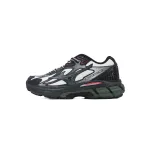 Mizuno Halo Mix Black Green D1GH240802 