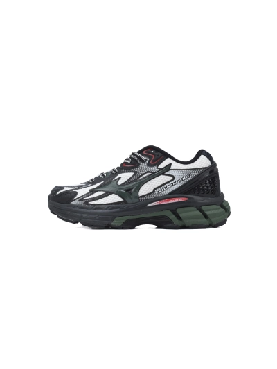 POP Mizuno Halo Mix Black Green D1GH240802  01