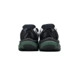 Mizuno Halo Mix Black Green D1GH240802 
