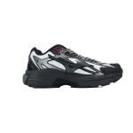 Mizuno Halo Mix Black Green D1GH240802 