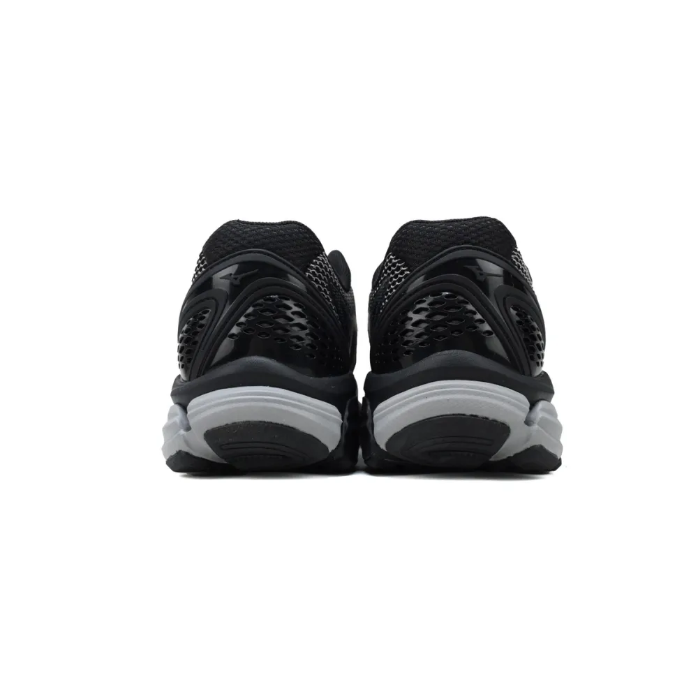 Mizuno Halo Mix Black Silver D1GH240801 