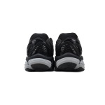 Mizuno Halo Mix Black Silver D1GH240801 
