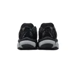 Mizuno Halo Mix Black Silver D1GH240801 