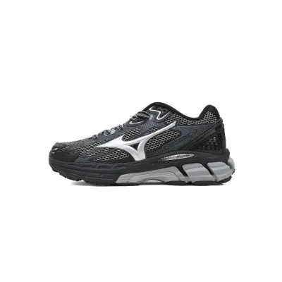 Mizuno Halo Mix Black Silver D1GH240801  01