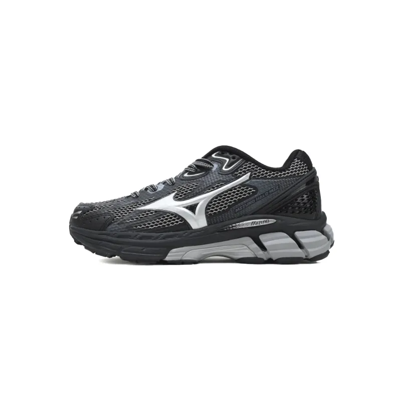 Mizuno Halo Mix Black Silver D1GH240801 