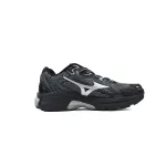 Mizuno Halo Mix Black Silver D1GH240801 