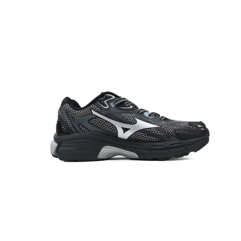 Mizuno Halo Mix Black Silver D1GH240801 
