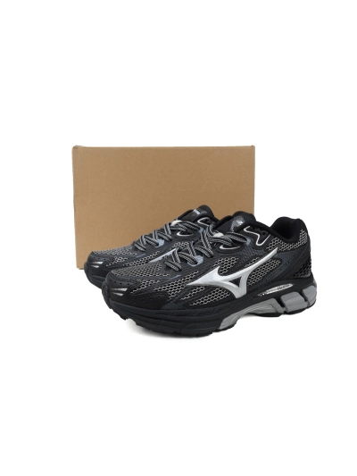 POP Mizuno Halo Mix Black Silver D1GH240801  02