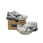Mizuno HALO MIX Champagne White D1GH240807 