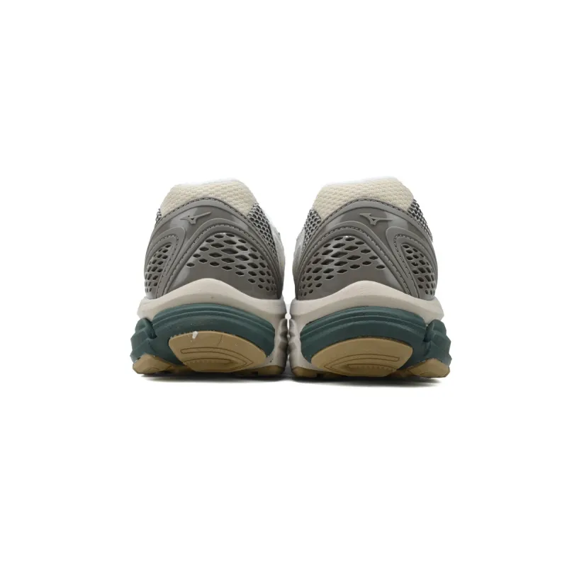 Mizuno HALO MIX Champagne White D1GH240807 
