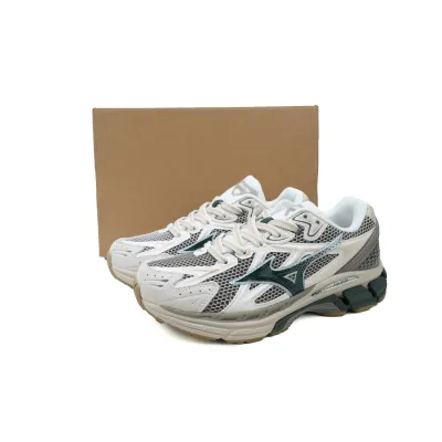 Mizuno HALO MIX Champagne White D1GH240807  02