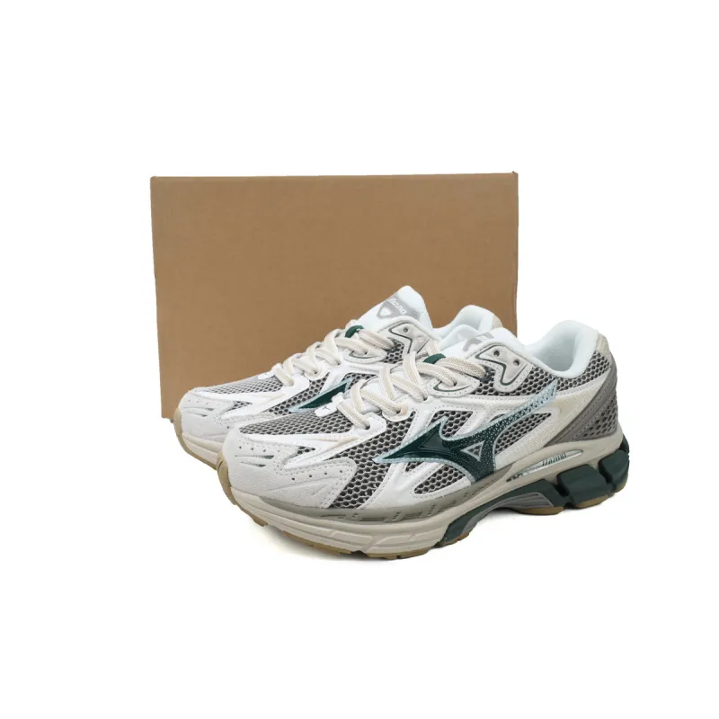 Mizuno HALO MIX Champagne White D1GH240807 