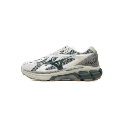 Mizuno HALO MIX Champagne White D1GH240807  01