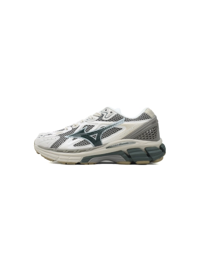 POP Mizuno HALO MIX Champagne White D1GH240807  01