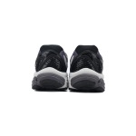 Mizuno Halo Mix Cool Grey Black D1GH240806 