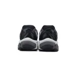 Mizuno Halo Mix Cool Grey Black D1GH240806 