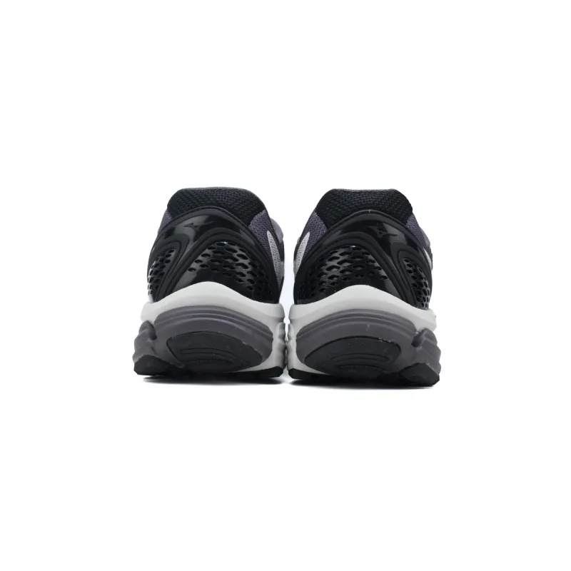 Mizuno Halo Mix Cool Grey Black D1GH240806 