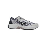 Mizuno Halo Mix Cool Grey Black D1GH240806 