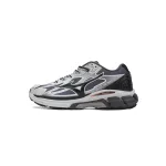 Mizuno Halo Mix Cool Grey Black D1GH240806 