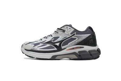 POP Mizuno Halo Mix Cool Grey Black D1GH240806  01